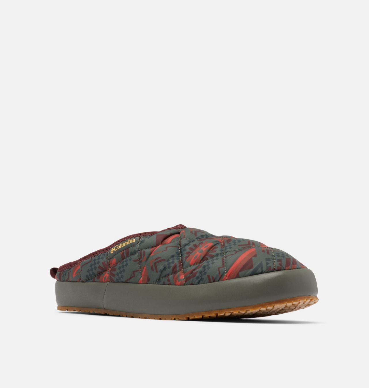 Men's Omni-Heat™ Lazy Bend™ Camper Shoe 5