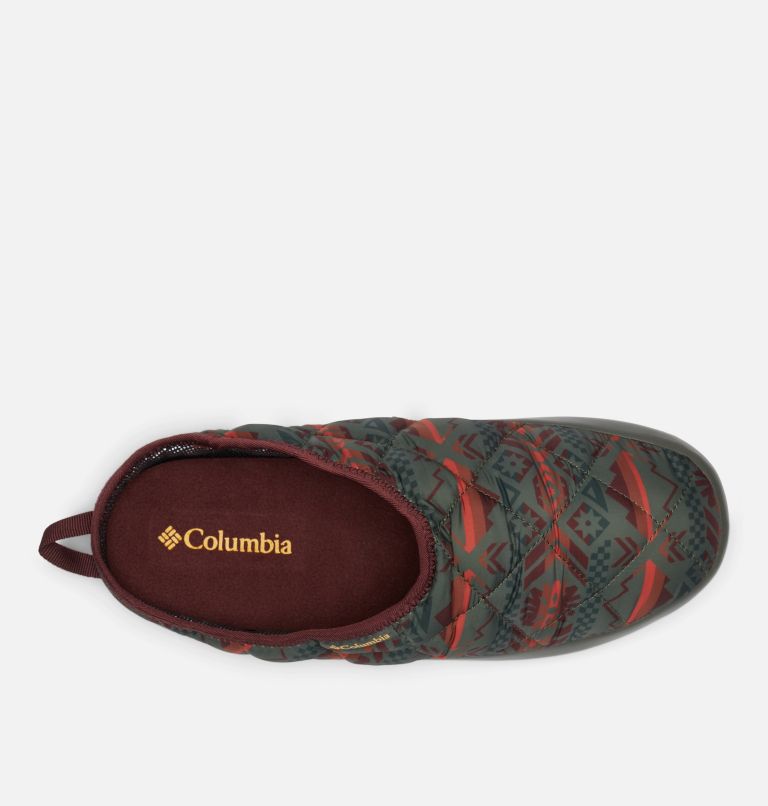 Columbia omni heat online slippers mens