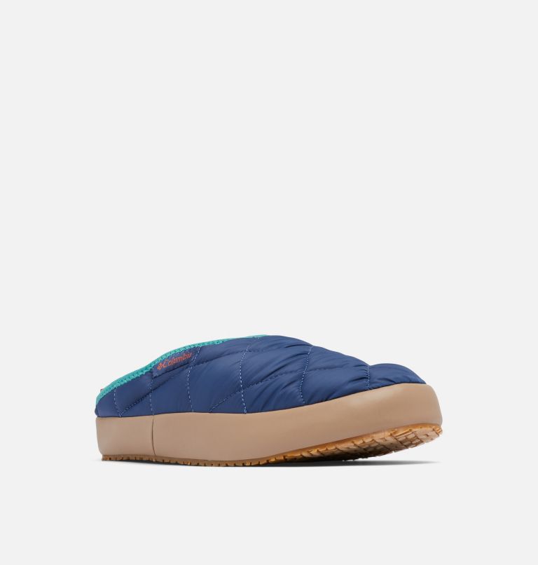 OMNI-HEAT LAZY BEND CAMPER | 469 | 9, Color: Carbon, Warp Red, image 3