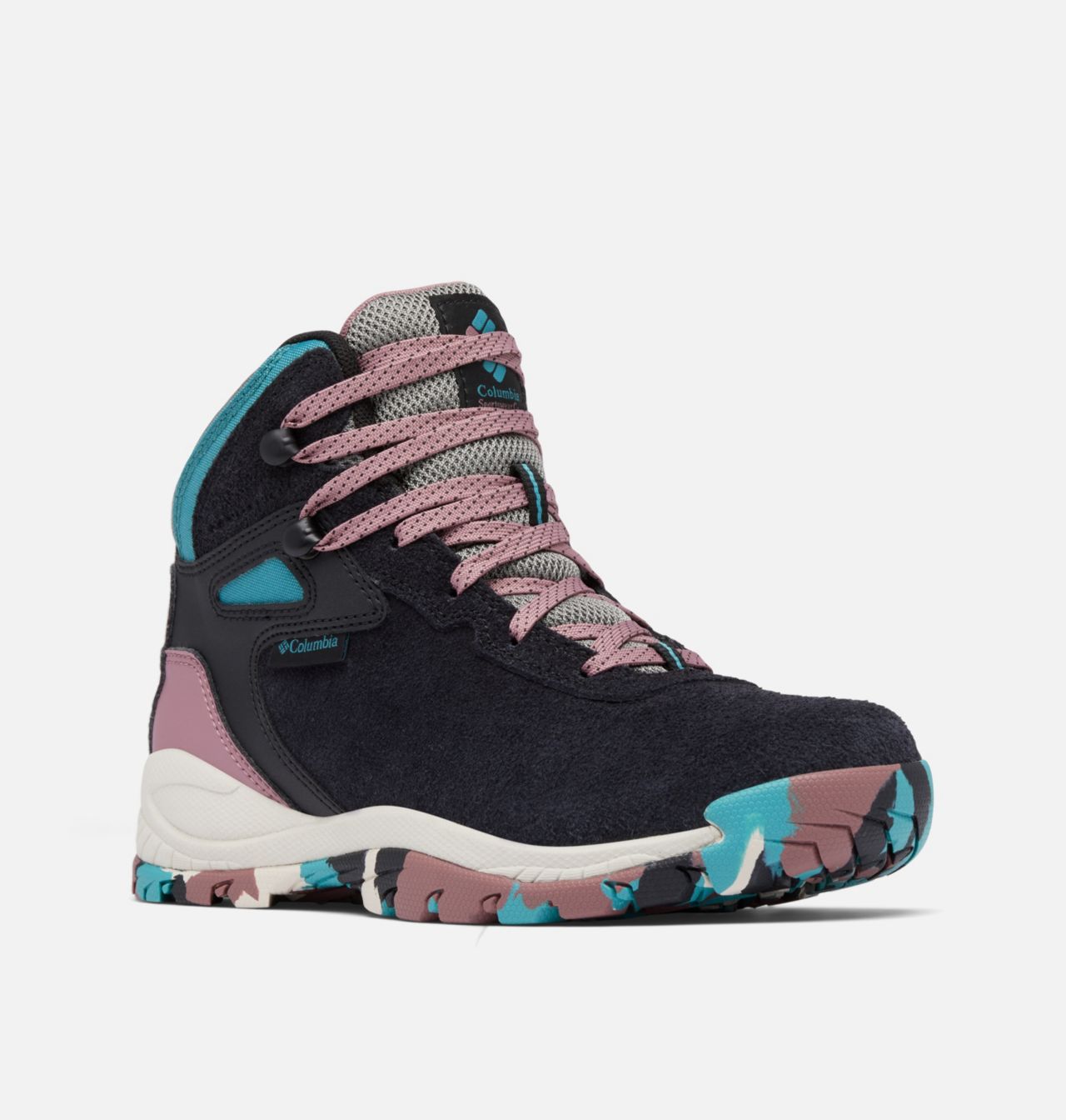 Women's Newton Ridge™ BC Boot 3