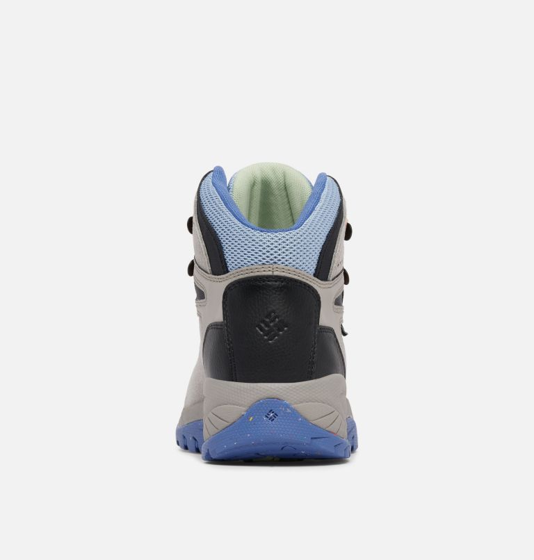 Botte Newton Ridge BC pour femmes, Color: Ti Titanium, Sage Leaf, image 2