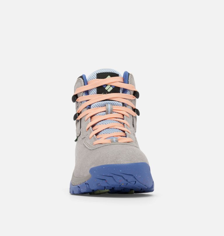 Botte Newton Ridge BC pour femmes, Color: Ti Titanium, Sage Leaf, image 8