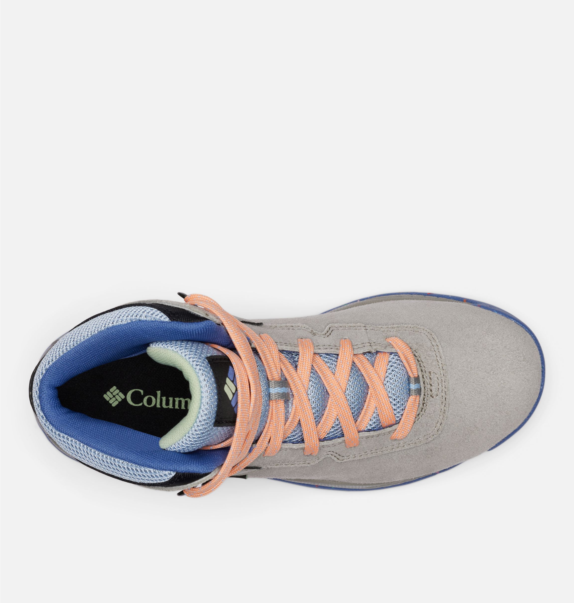 Newton Ridge™ BC Wanderstiefel für Frauen | Columbia Sportswear