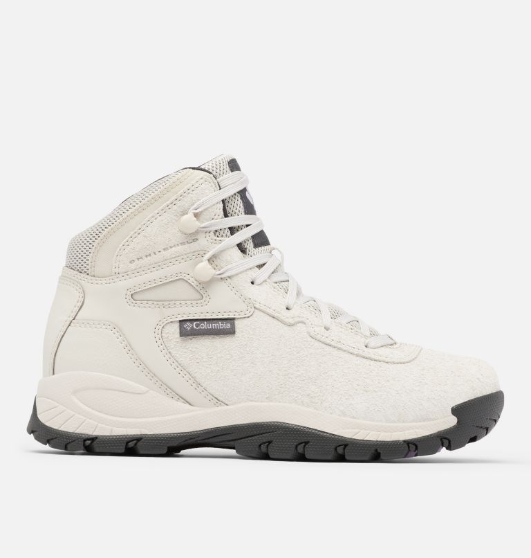 Columbia titanium hot sale boots womens