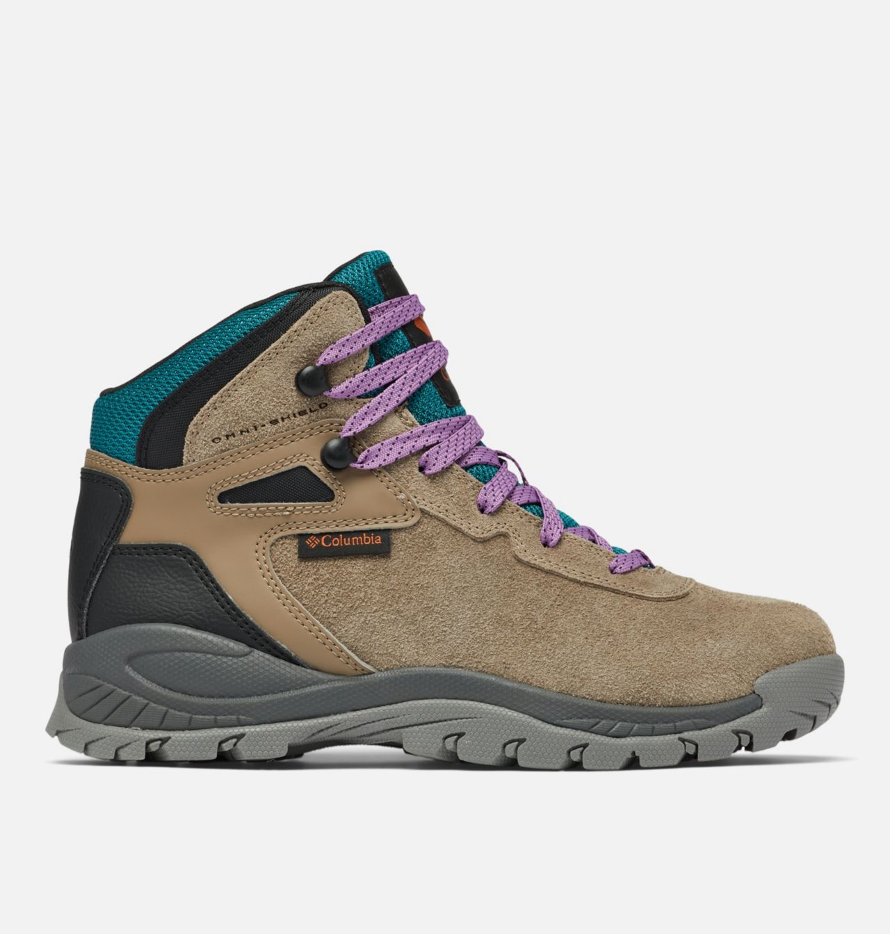 Women's Newton Ridge™ BC Boot 3