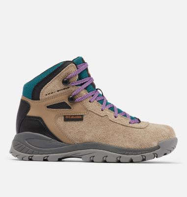 Columbia hiking cheap boots sale