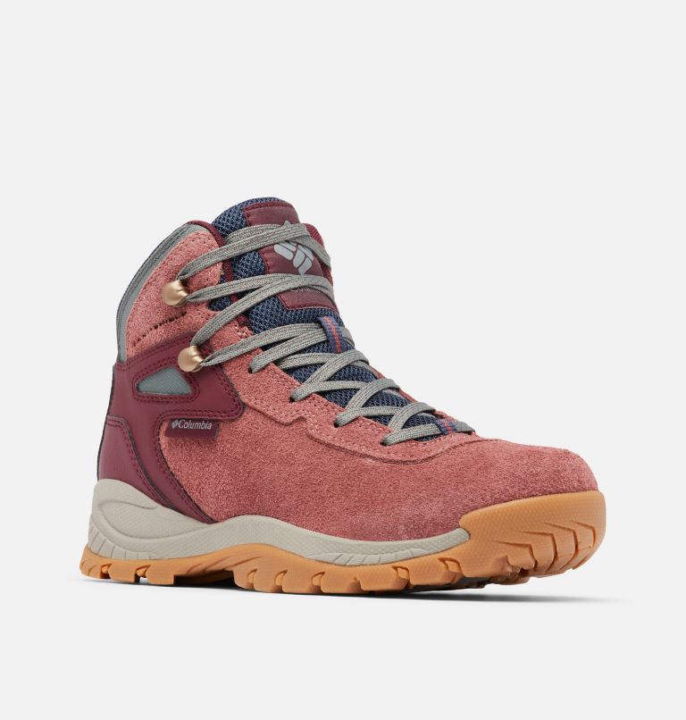 NEWTON RIDGE BC | 679 | 5.5, Color: Beetroot, Sedona Sage, image 2