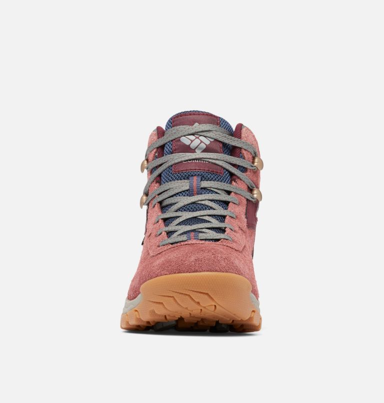 NEWTON RIDGE BC | 679 | 5.5, Color: Beetroot, Sedona Sage, image 7