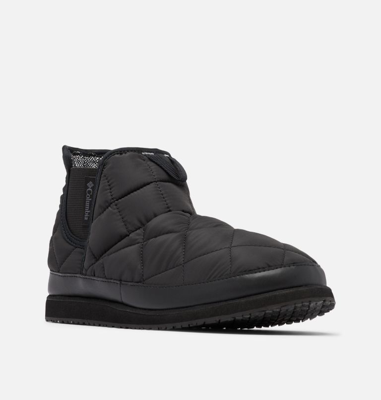 Columbia quilted outlet boots