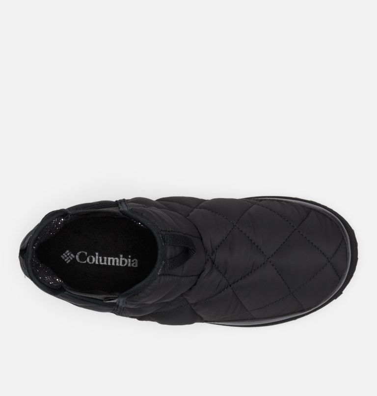 Columbia store minx slippers