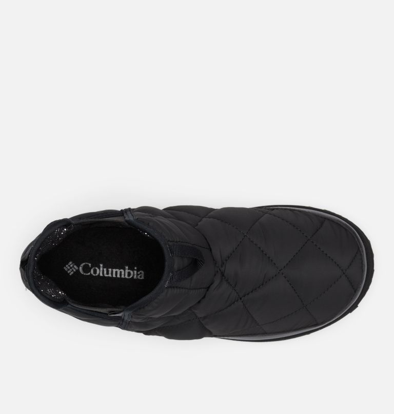 Women's Omni-Heat Lazy Bend Weekender Shoe, Color: Black, Graphite, image 3