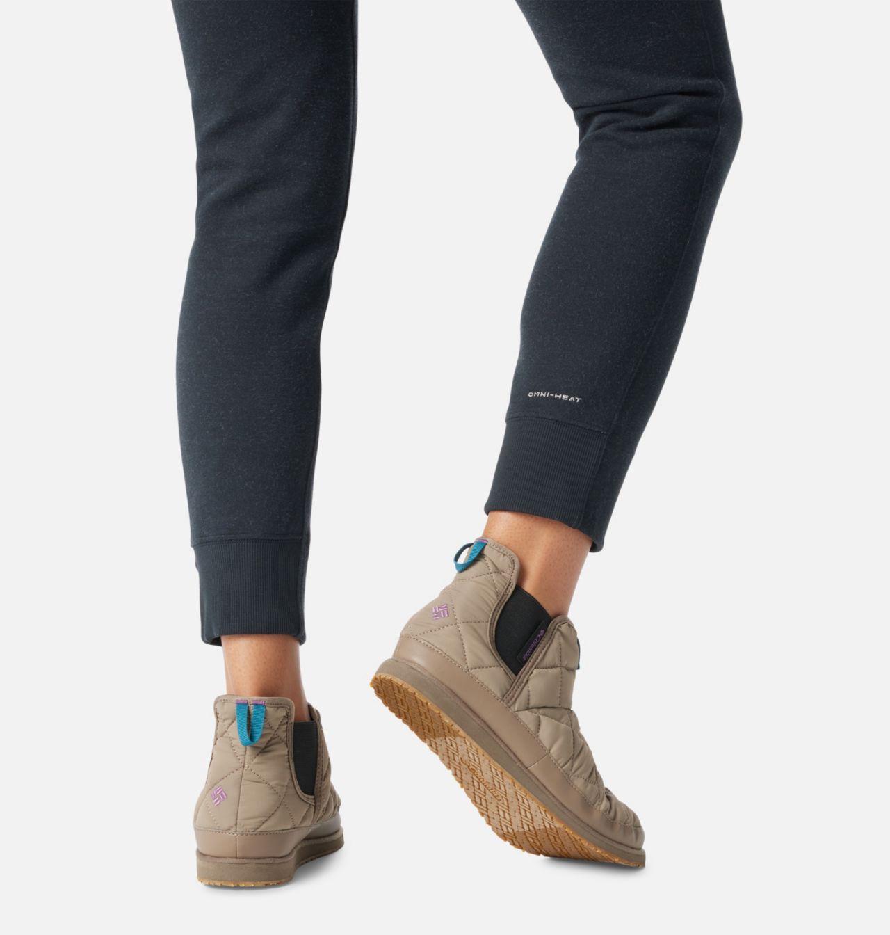 Women's Omni-Heat™ Lazy Bend™ Weekender Shoe 11