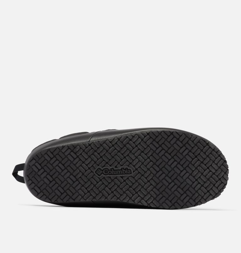 Women's Omni-Heat Lazy Bend Camper Shoe, Color: Black, Graphite, image 4