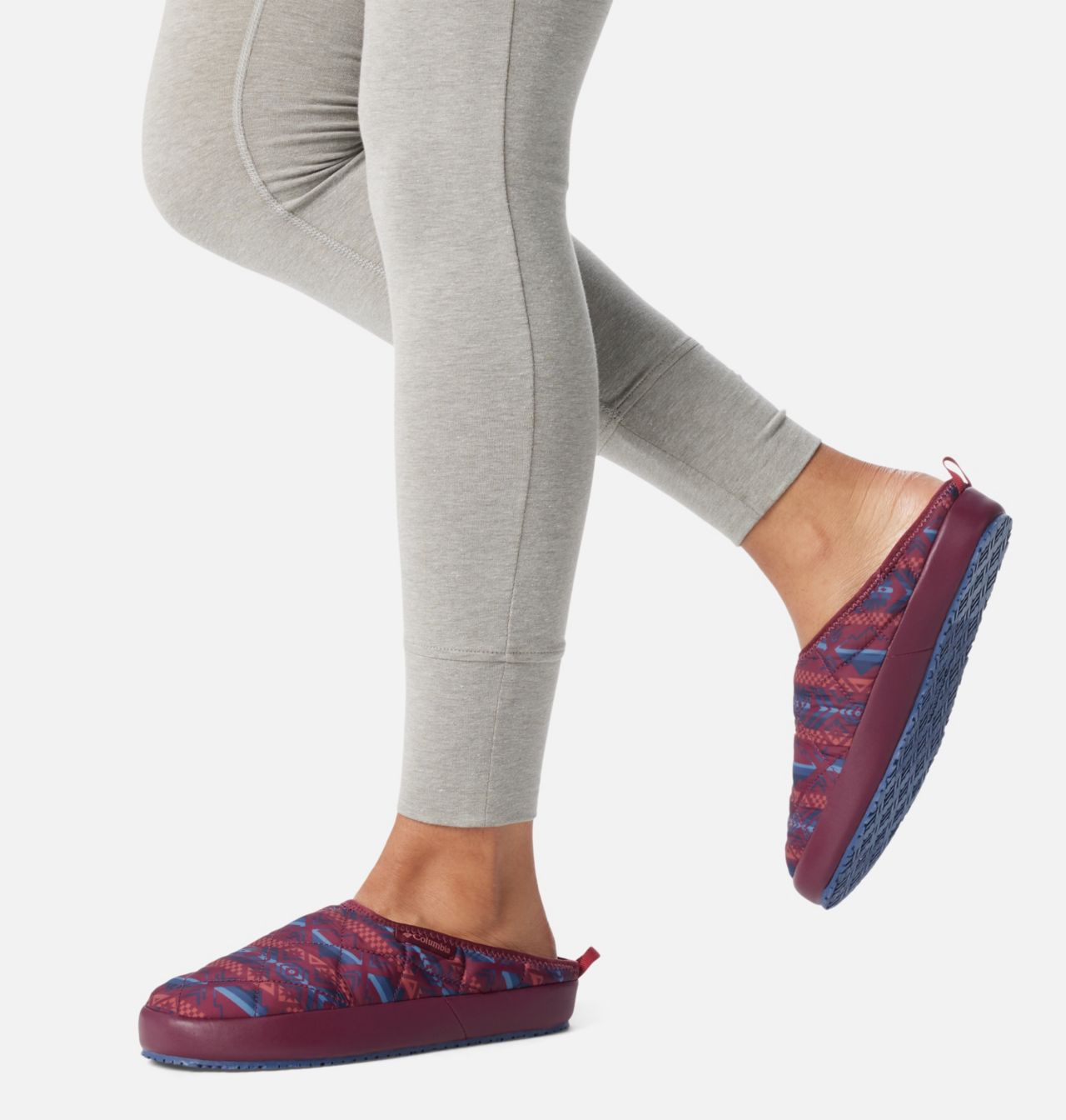 Women's Omni-Heat™ Lazy Bend™ Camper Shoe 11