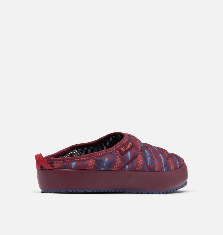 OMNI-HEAT LAZY BEND CAMPER | 600 | 12, Color: Deep Madeira, Beetroot, image 10