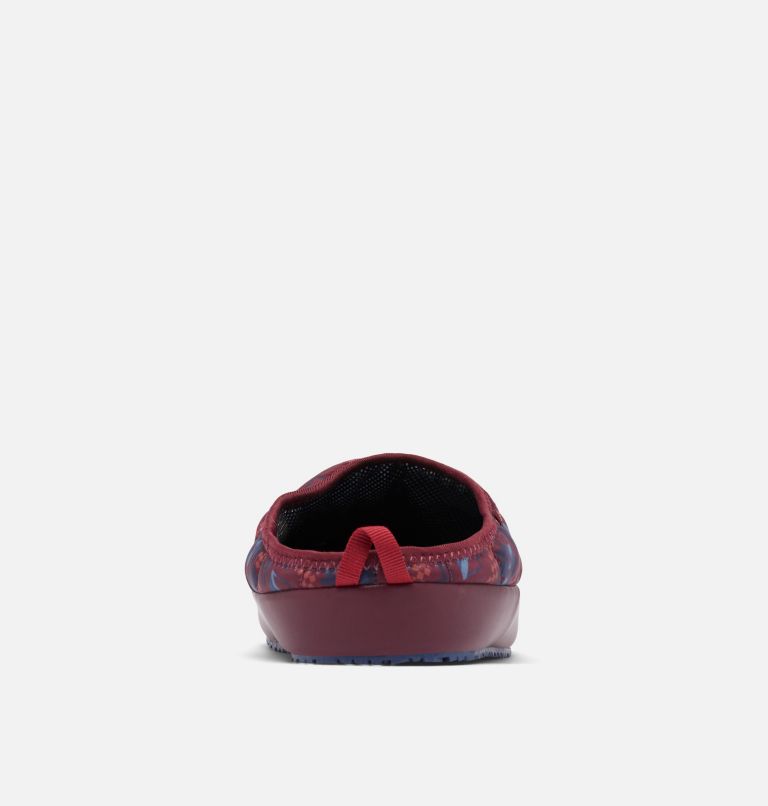 OMNI-HEAT LAZY BEND CAMPER | 600 | 12, Color: Deep Madeira, Beetroot, image 2