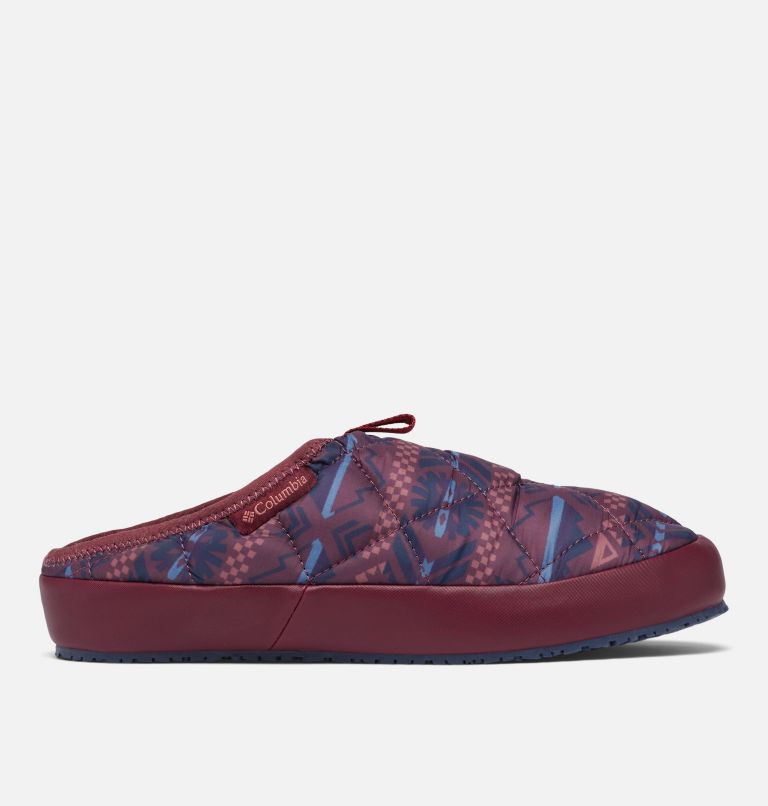 OMNI-HEAT LAZY BEND CAMPER | 600 | 11, Color: Deep Madeira, Beetroot, image 3