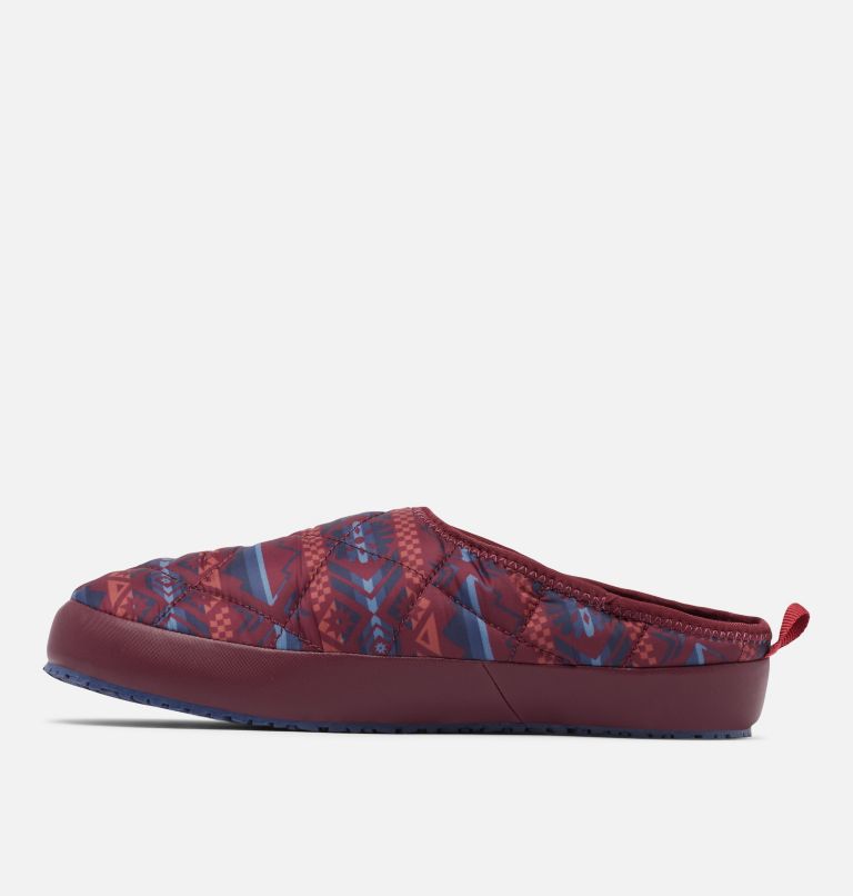 OMNI-HEAT LAZY BEND CAMPER | 600 | 12, Color: Deep Madeira, Beetroot, image 7