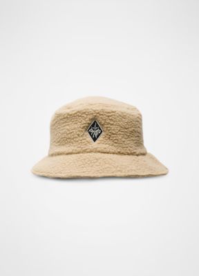 Hurricane Fleece Bucket Hat | Unisex Accessories | prAna