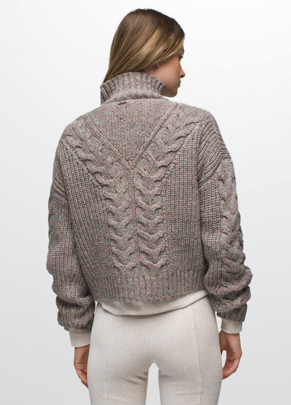Laurel Creek Sweater, Sweaters & Hoodies