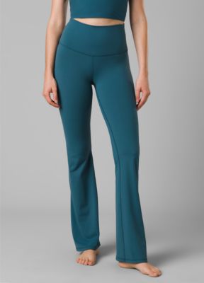 Colored Yoga Pants Flare