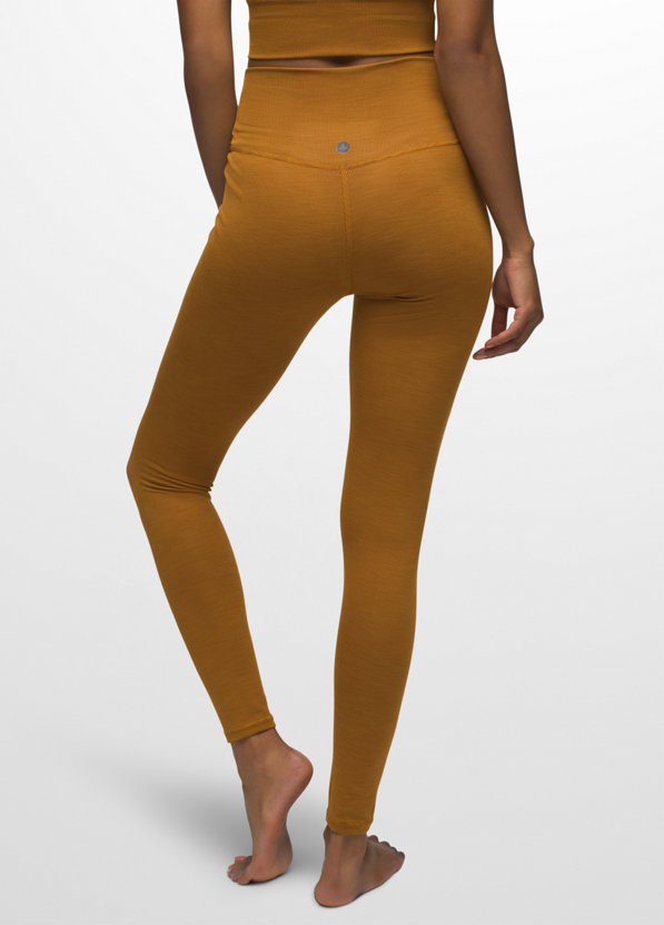 prAna - I live in the Becksa fit because they're so comfortable and cute!  I love the pocket feature in the leggings, plus the textured fabric makes  these my go-to for multiple
