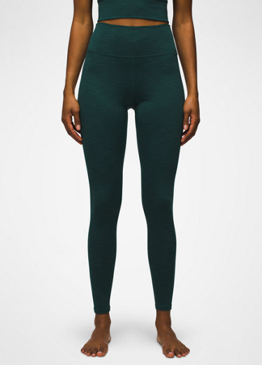 prAna Becksa 7/8 Legging - Women's, Medium, Cargo Green — Womens Clothing  Size: Medium, Gender: Female, Age Group: Adults, Apparel Application:  Casual — W41180589-301-M - 1 out of 2 models