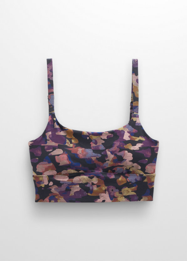 Outdoor Research Women's Vantage Printed Bralette - Light Support, T  Shirts, Shirts & Tops