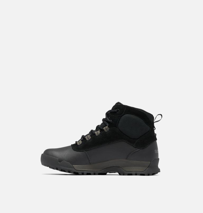 BUXTON� LITE LACE WP | 010 | 10, Color: Black, Black, image 4