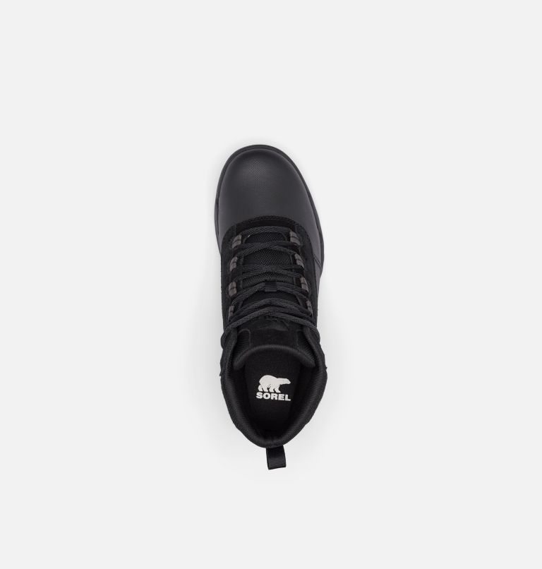 BUXTON� LITE LACE WP | 010 | 10, Color: Black, Black, image 5