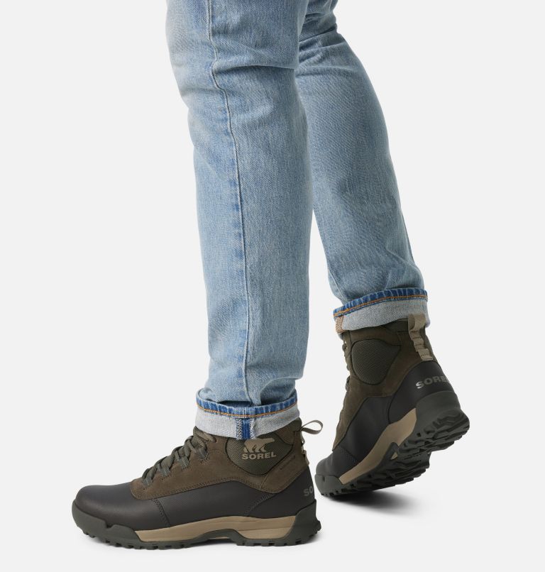 Men's Buxton™ Lite Lace Boot