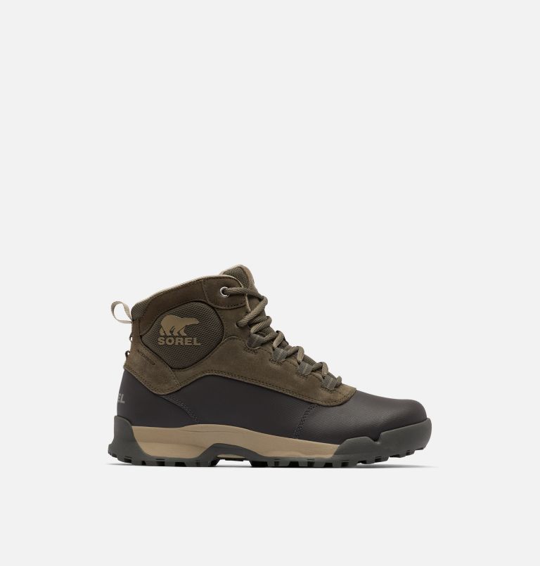 Men's Buxton™ Lite Lace Boot