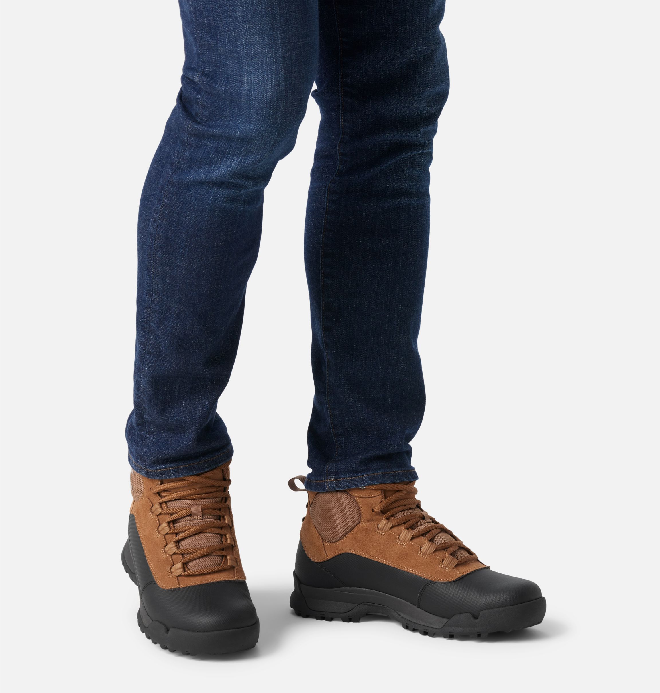 Men's Buxton™ Lite Lace Boot