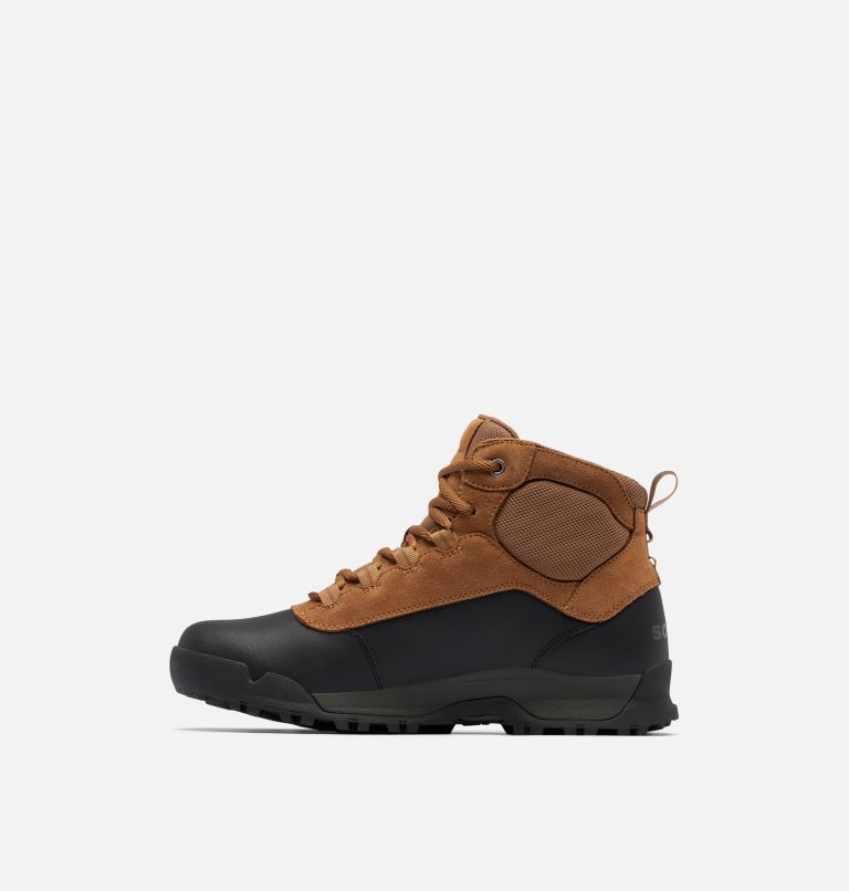 BUXTON� LITE LACE WP | 286 | 10.5, Color: Elk, Black, image 4