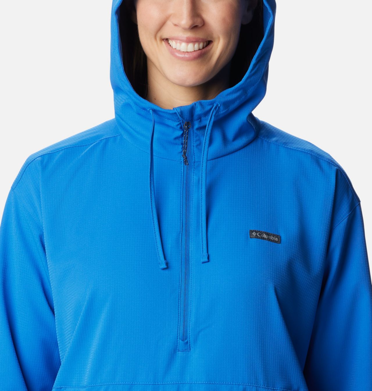 W Breezy Pines™ EXS Pullover Hoodie | 487 | XS 4