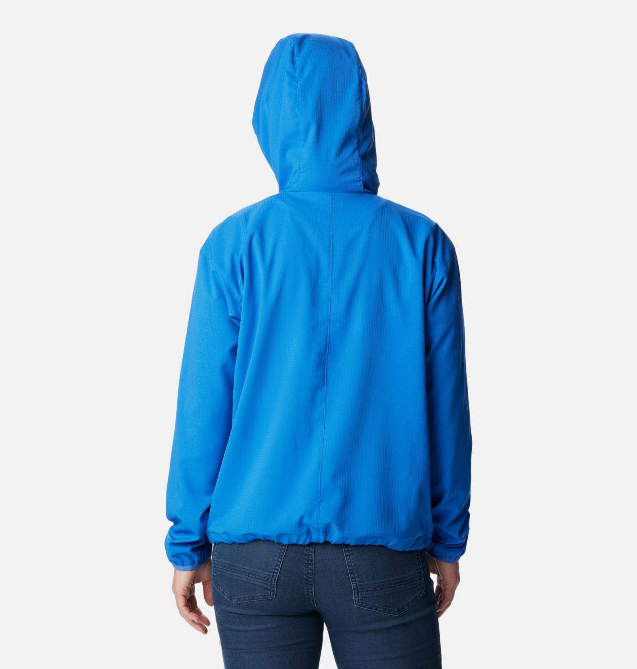 W Breezy Pines™ EXS Pullover Hoodie | 487 | XS 2