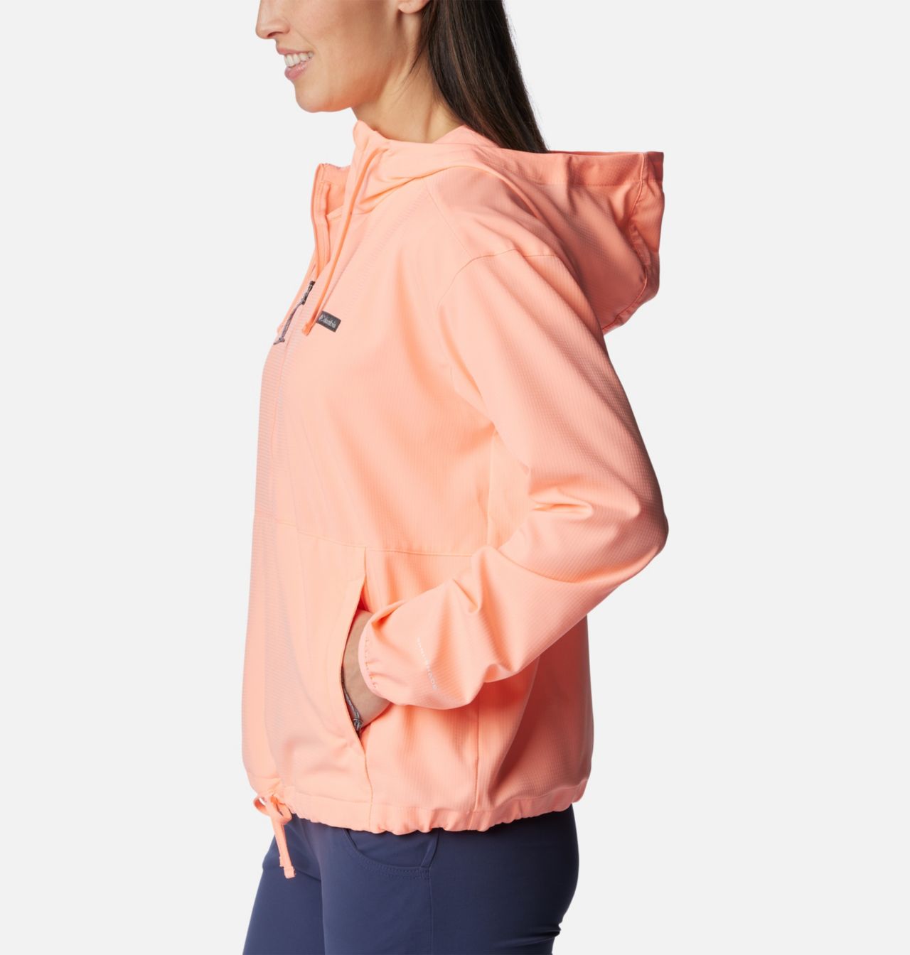 W Breezy Pines™ EXS Pullover Hoodie | 807 | S 3