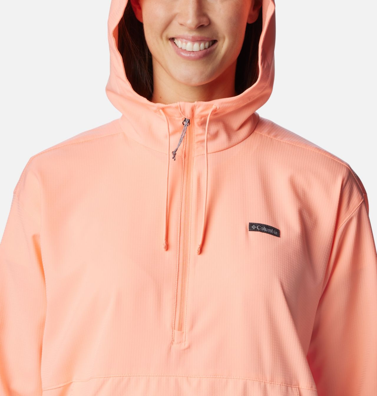 W Breezy Pines™ EXS Pullover Hoodie | 807 | S 4