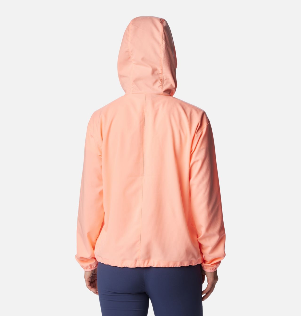 W Breezy Pines™ EXS Pullover Hoodie | 807 | S 2