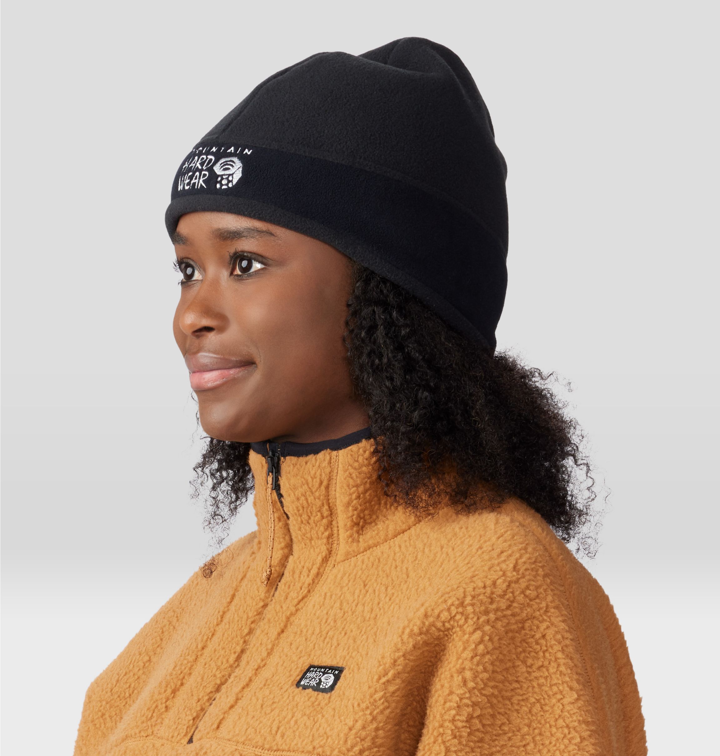 Mountain hardwear sale winter hat