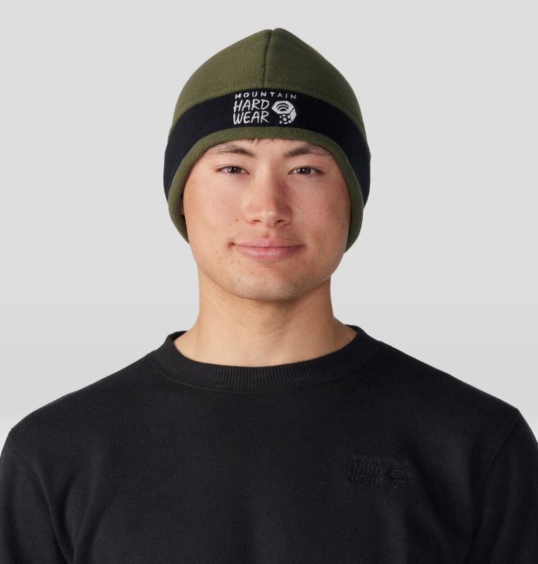 Mountain hardwear 2025 fleece hat