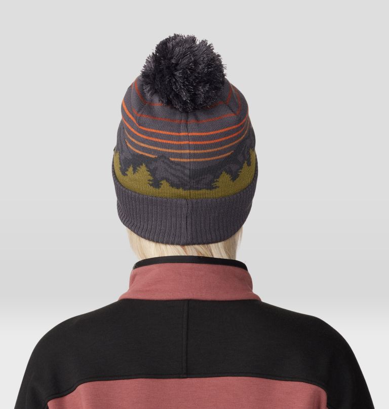 Bonnet ApresPro, Color: Volcanic, image 7