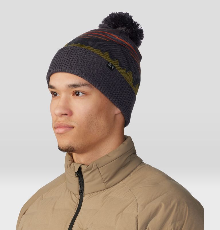 Bonnet ApresPro, Color: Volcanic, image 3