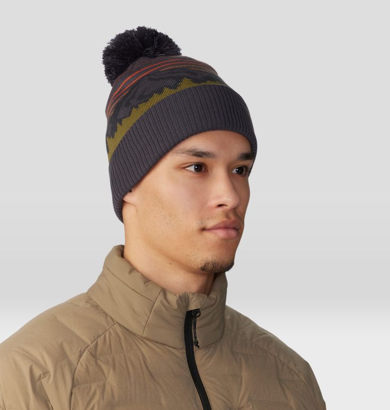 Bonnet ApresPro, Color: Volcanic, image 5