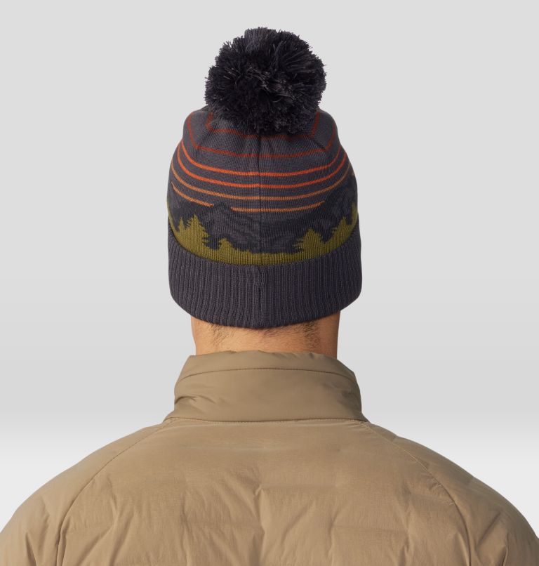 Bonnet ApresPro, Color: Volcanic, image 2