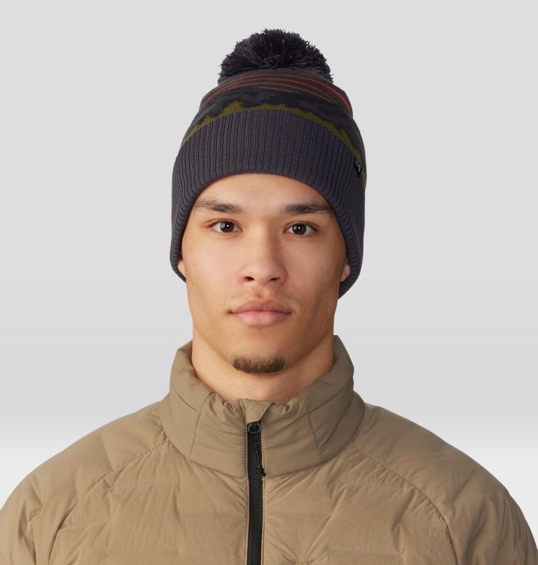 Bonnet ApresPro, Color: Volcanic, image 1