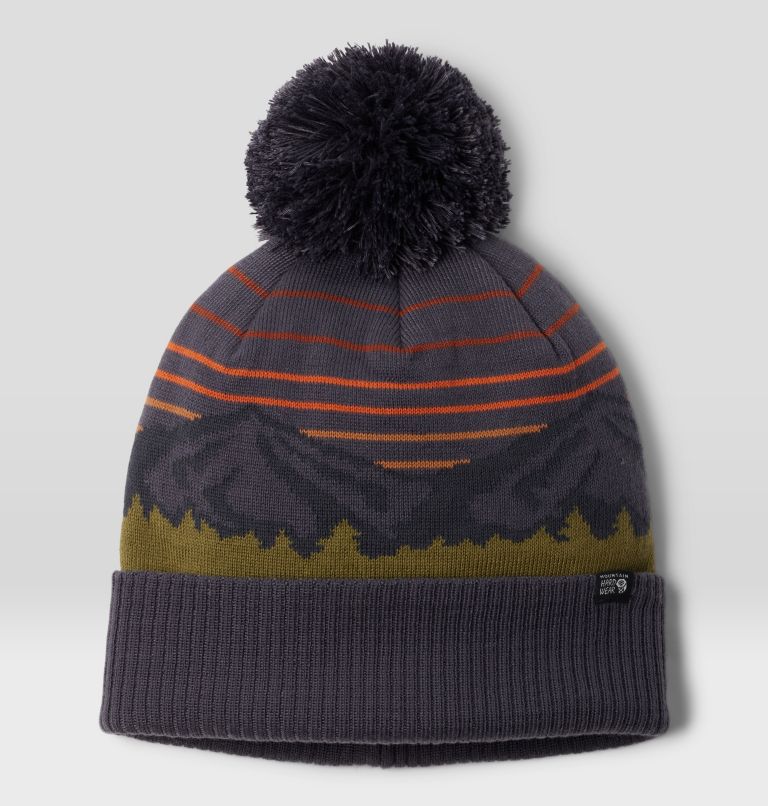 Bonnet ApresPro, Color: Volcanic, image 11