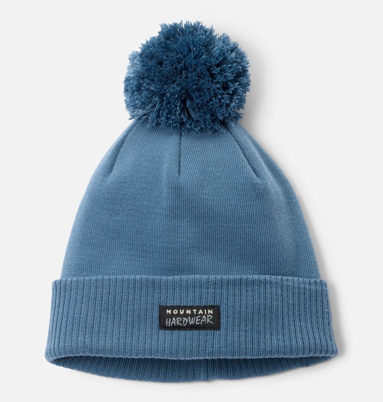 ApresPro Beanie, Color: Adriatic Blue, image 2