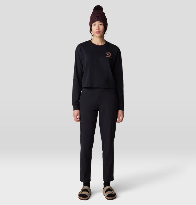 ApresPro Beanie, Color: Blackberry, image 8
