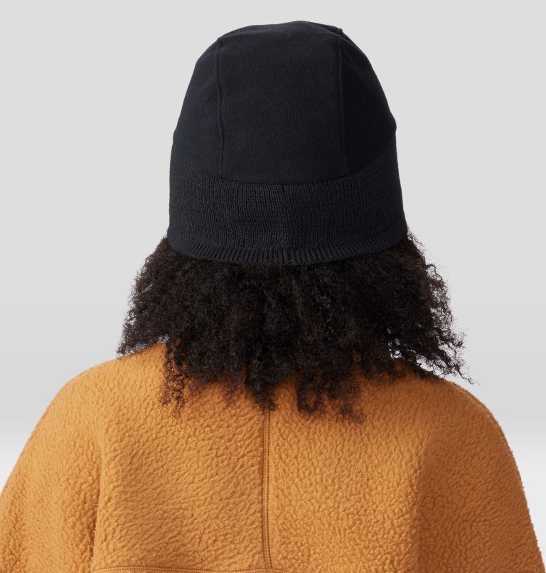 Dome Perignon Knit, Color: Black, image 8